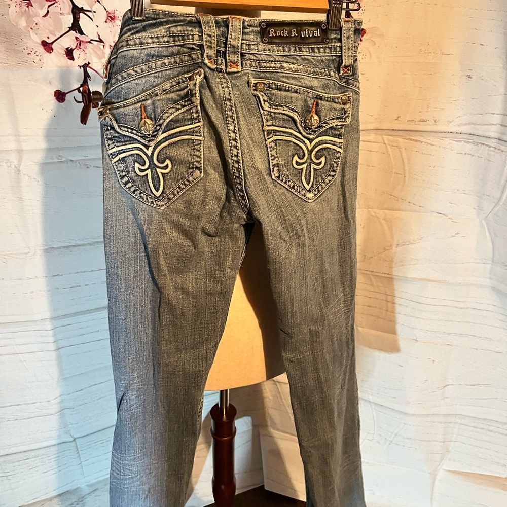Rock Revival jeans size 29 - Picture 10 of 10
